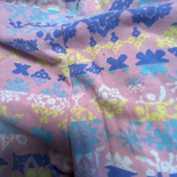 FIRST IMPRESSIONS & EPIC THREADSGIRLS PINK 2-PC SET - Picture 5 of 8